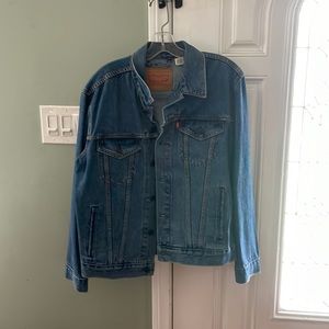 Levi’s Jean Jacket
